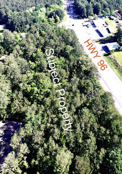 More Photos Of TBD Hwy. 96 N, Brookeland Land For Sale