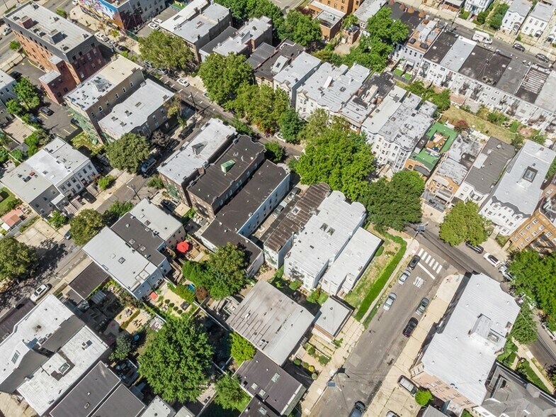 More Photos Of 123-125 Booraem Ave, Jersey City Apartments For Sale