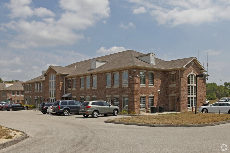 Primary Photo Of 17014 New College Ave, Wildwood Office For Lease