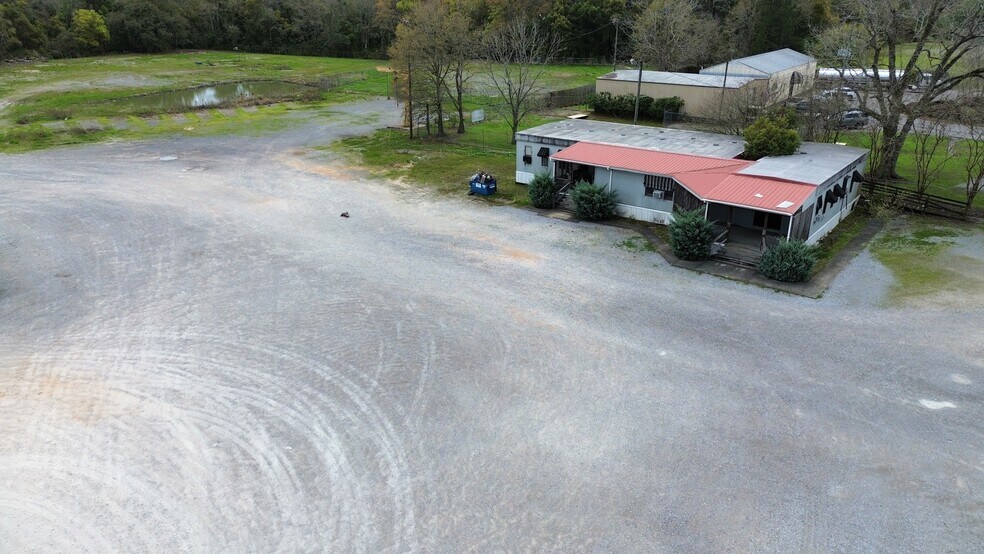 More Photos Of 2223 Halls Mill Rd, Mobile Land For Lease