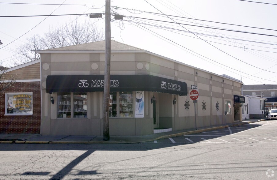 More Photos Of 526 Locust Pl, Sewickley General Retail For Sale