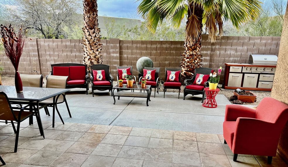 More Photos Of 34312 N 26th Ave, Phoenix Healthcare For Sale