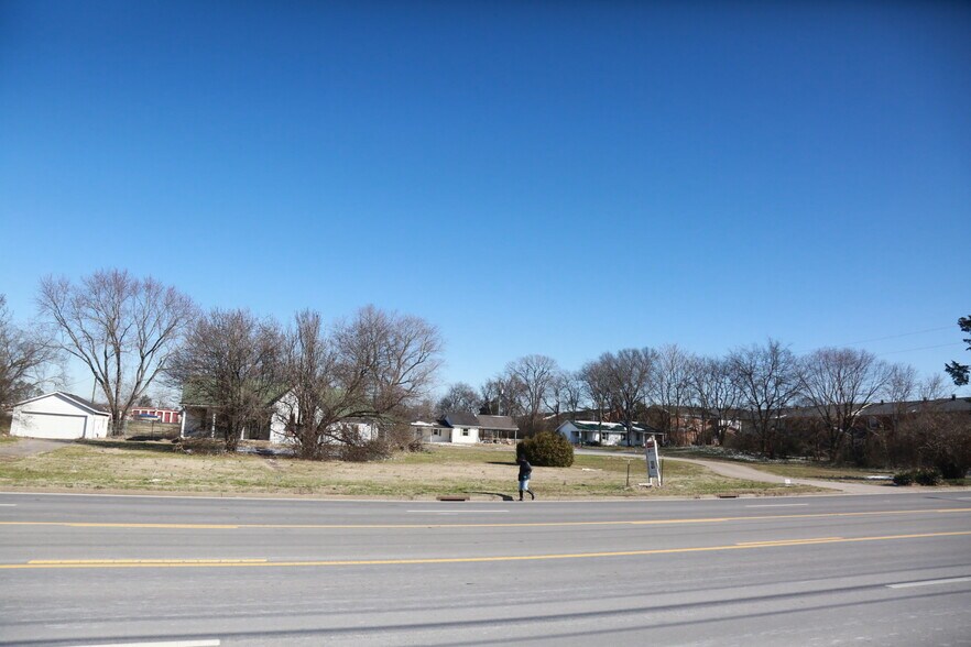 More Photos Of 311 Sam Ridley Pky, Smyrna Land For Sale