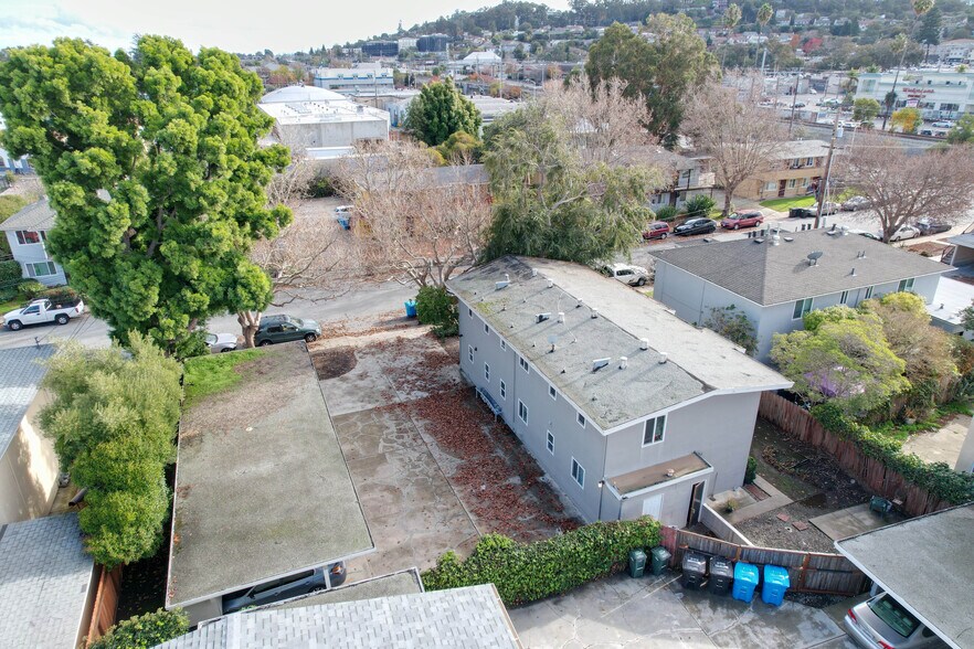 More Photos Of 19 E 41st Pl, San Mateo Apartments For Sale