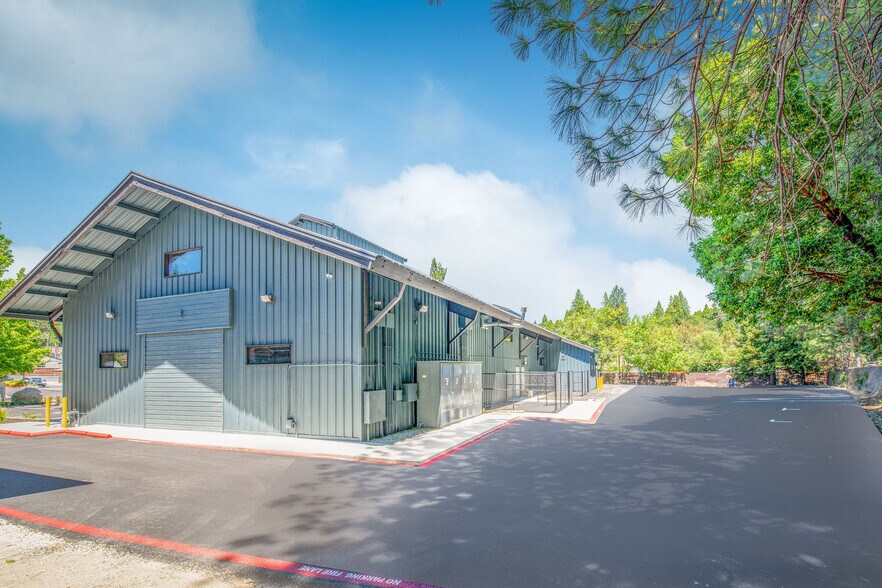 More Photos Of , Nevada City Industrial For Sale
