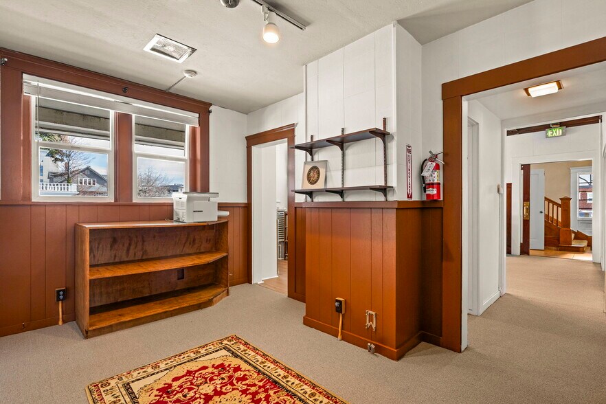 More Photos Of 421 Court St, Reno Office For Lease