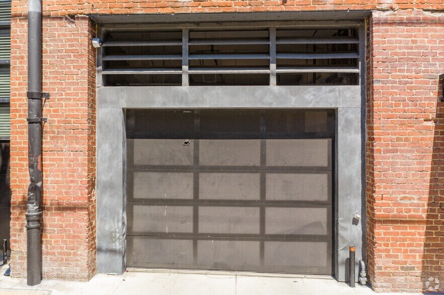 More Photos Of 81 Langton St, San Francisco Office For Lease