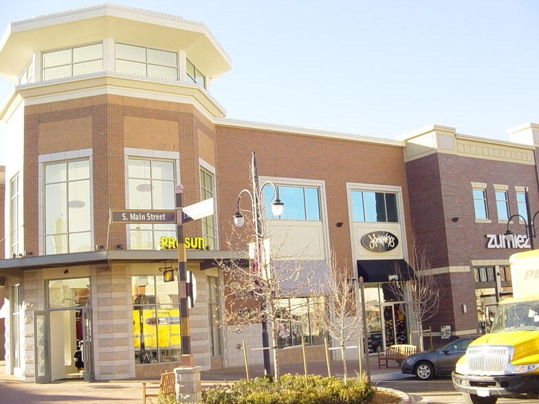 More Photos Of 6155 S Main St, Aurora General Retail For Lease