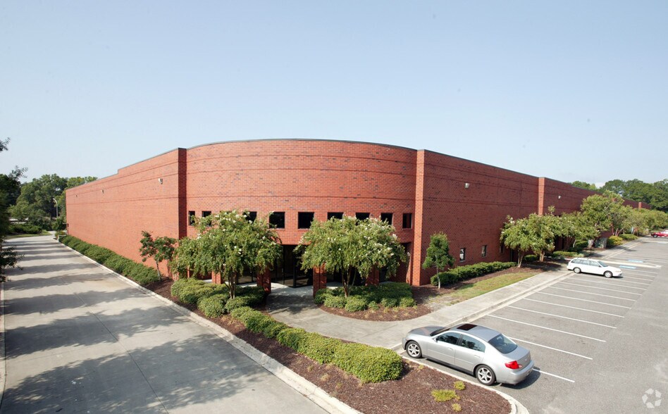 8100 Westside Industrial Ave, Jacksonville, FL 32219 For Lease