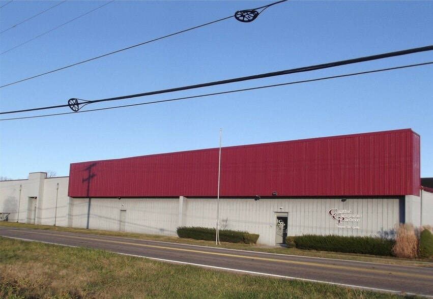 More Photos Of 1174 Grange Hall Rd, Dayton Manufacturing For Sale