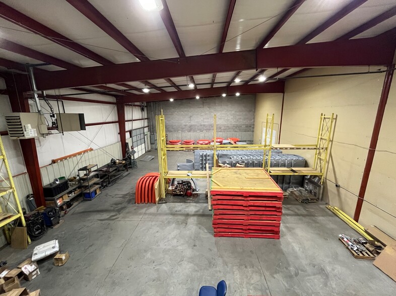 More Photos Of 2931 S Tejon St, Englewood Warehouse For Lease