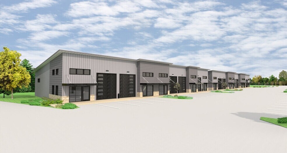 More Photos Of 1306 W Whitestone Blvd, Cedar Park Unknown For Lease