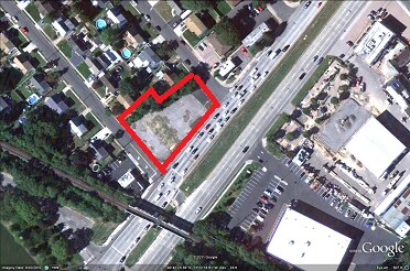 More Photos Of 240 E Sunrise Hwy, Lindenhurst Land For Lease