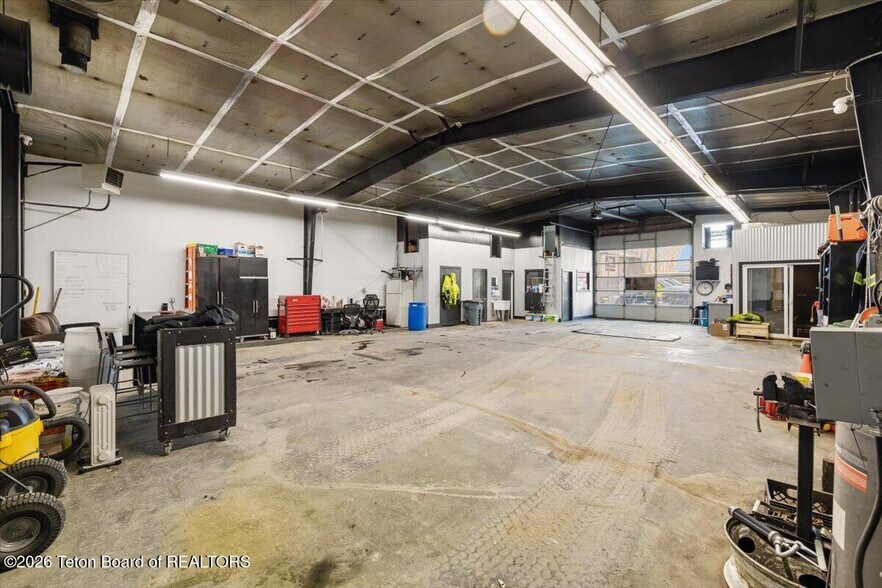 More Photos Of 1190 US 89, Jackson Industrial For Sale