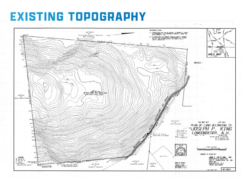 More Photos Of 591 Rear Mammoth Rd, Londonderry Land For Sale