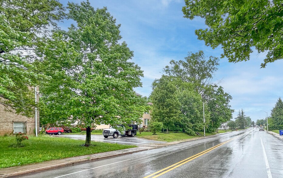 More Photos Of 3600 Garrison Blvd, Baltimore Apartments For Sale