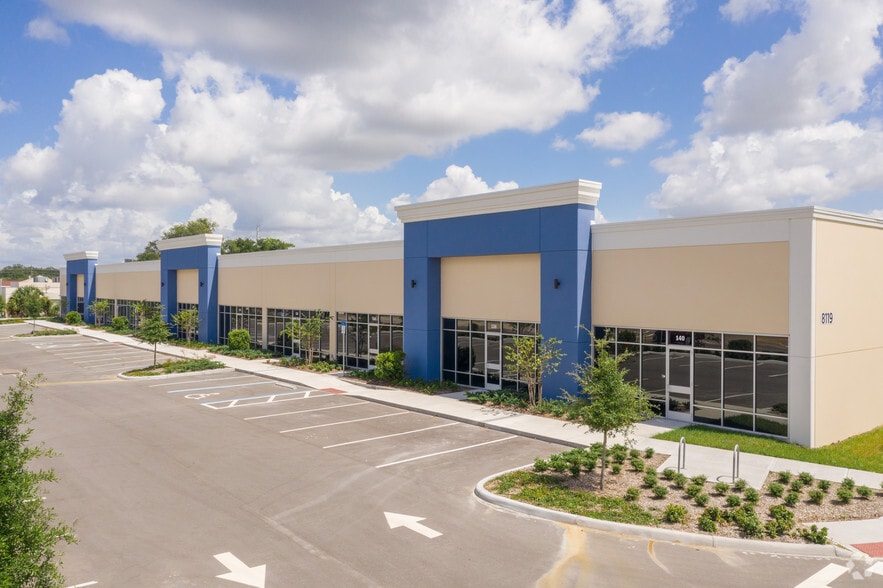 More Photos Of 8123 S Orange Ave, Orlando Industrial For Lease