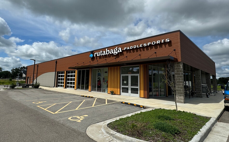 Primary Photo Of 2620 Rimrock Rd, Madison General Retail For Sale