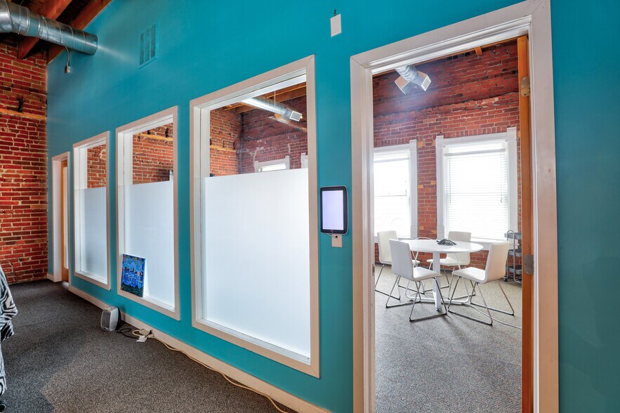 More Photos Of 1514 Blake St, Denver Office For Lease
