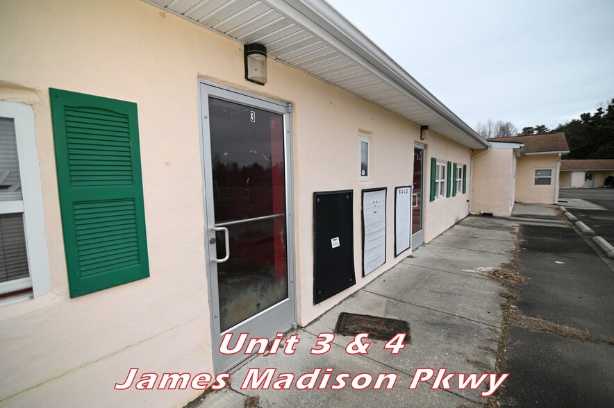 More Photos Of 12302-12356 James Madison Pky, King George Unknown For Lease