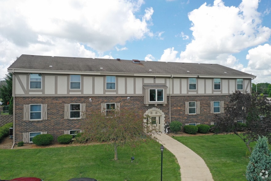 More Photos Of 11520 N Port Washington Rd, Mequon Office For Lease