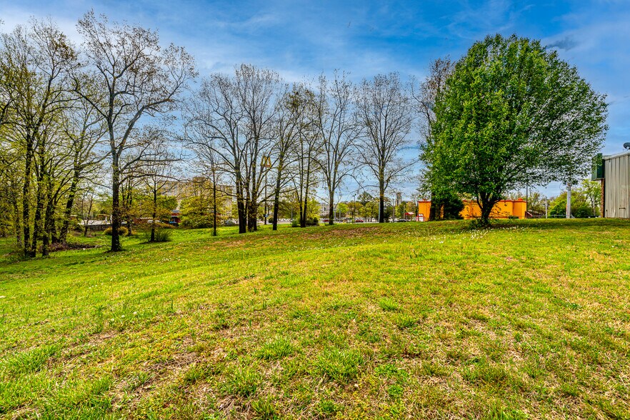 More Photos Of 3.67 Acres Melrose Street, Jonesboro Land For Sale