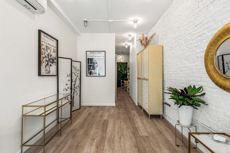 More Photos Of 251-253 Metropolitan Ave, Brooklyn Apartments For Lease