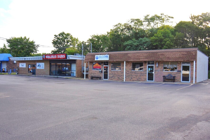 Primary Photo Of 1305-1363 S Raccoon Rd, Austintown Storefront For Sale