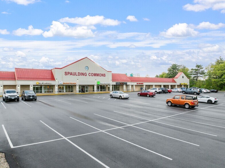 More Photos Of 306 N Main St, Rochester Unknown For Lease