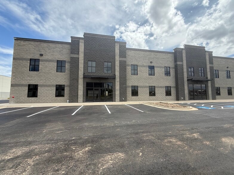 Primary Photo Of 140 Apollo Rd, Salt Lake City Warehouse For Lease
