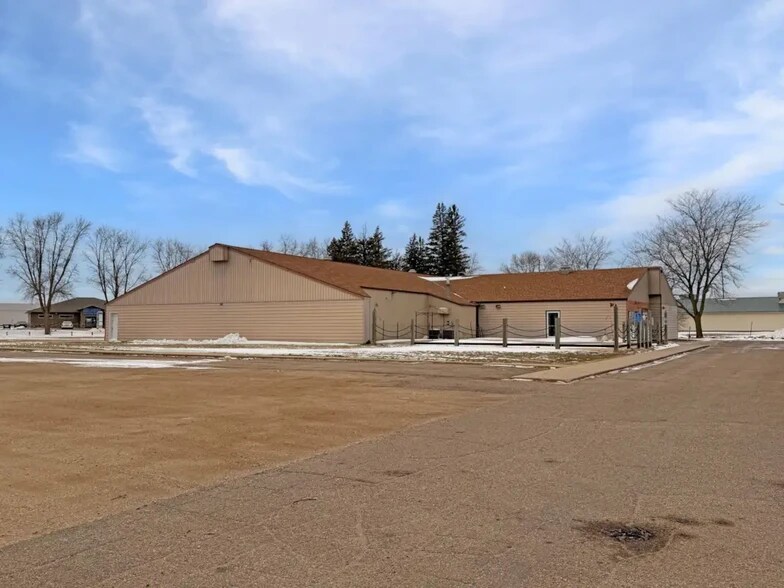 More Photos Of 1045 Craig Ave, Tracy Restaurant For Sale