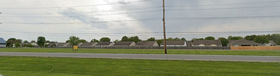 More Photos Of 3076 N Morton, Franklin Land For Sale