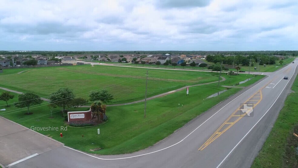 More Photos Of 3827-3551 Fm 2004, Texas City Land For Sale