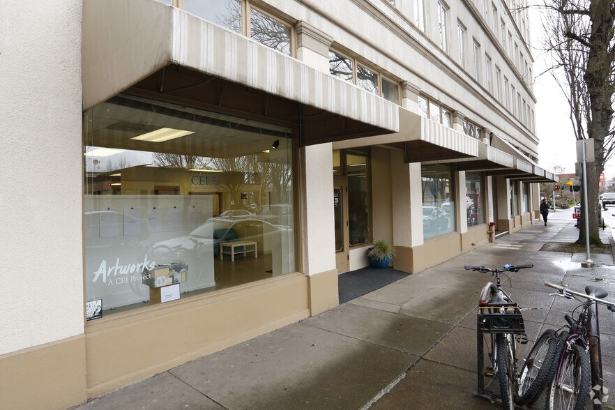 More Photos Of 408 SW Monroe Ave, Corvallis Apartments For Lease