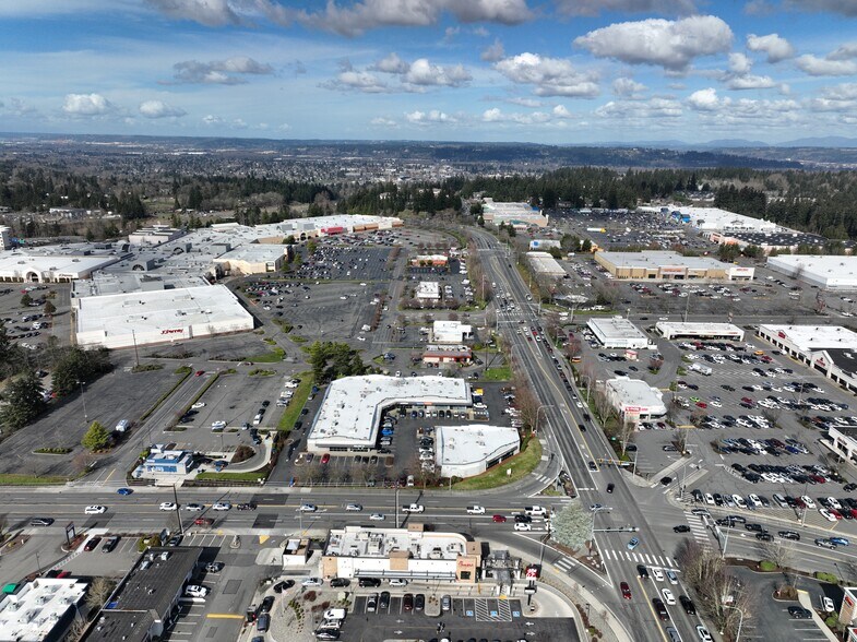 More Photos Of 3850 S Meridian, Puyallup Storefront For Sale