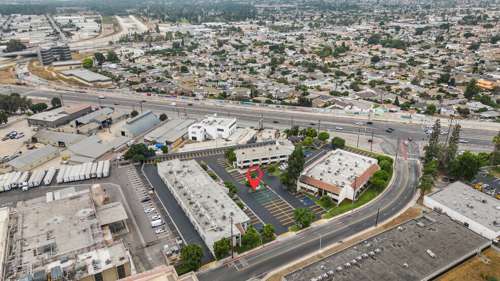 More Photos Of 9040 Telstar Ave, El Monte Business Park For Sale