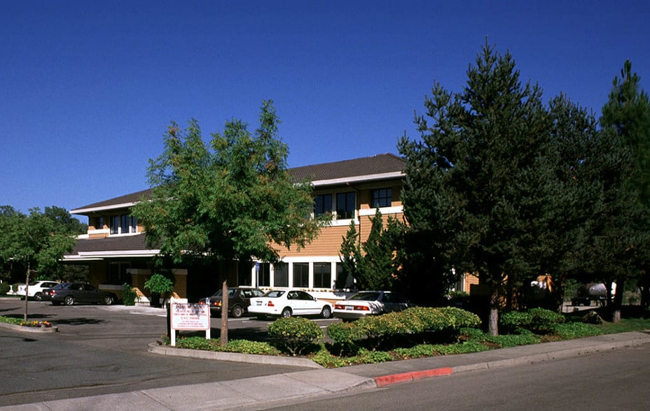More Photos Of 1150 Moraga Way, Moraga Office For Lease