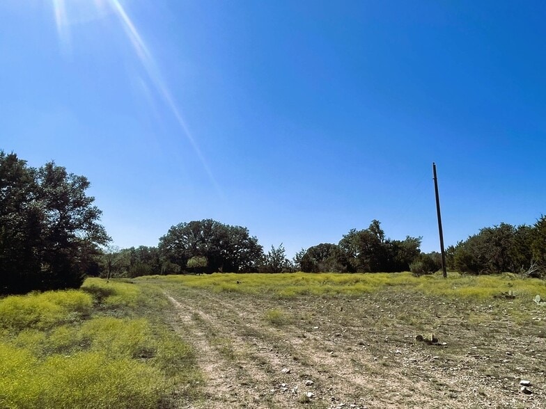 More Photos Of 1276 Farm to Market Road 574, Mullin Land For Sale