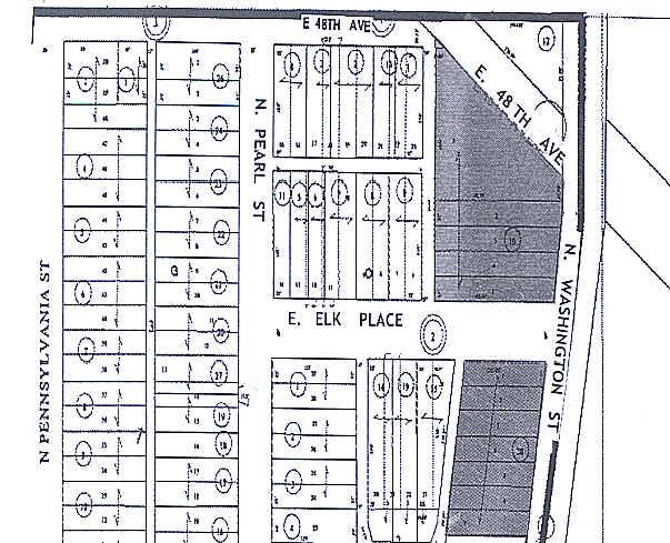 More Photos Of 4735 Washington St, Denver Warehouse For Sale