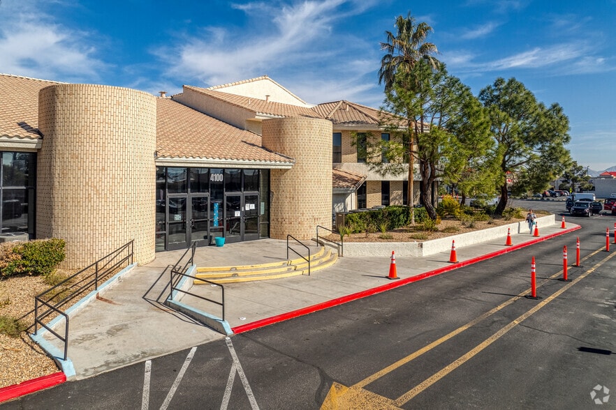 More Photos Of 4100 W Charleston Blvd, Las Vegas Lodge Meeting Hall For Sale