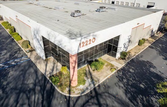 More Photos Of 12220 4th St, Rancho Cucamonga Warehouse For Lease