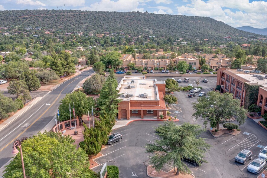 More Photos Of 1771 W State Route 89A, Sedona Storefront Retail Office For Lease