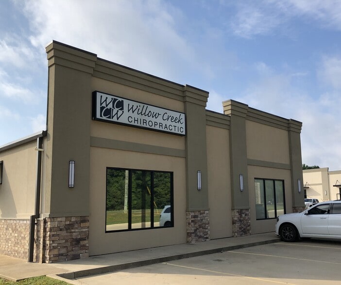 More Photos Of 20071 State Highway 155 S, Flint General Retail For Lease