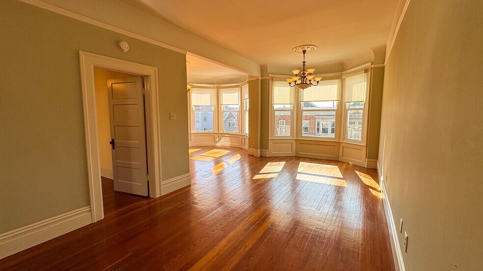 More Photos Of 2850 Sacramento St, San Francisco Apartments For Sale