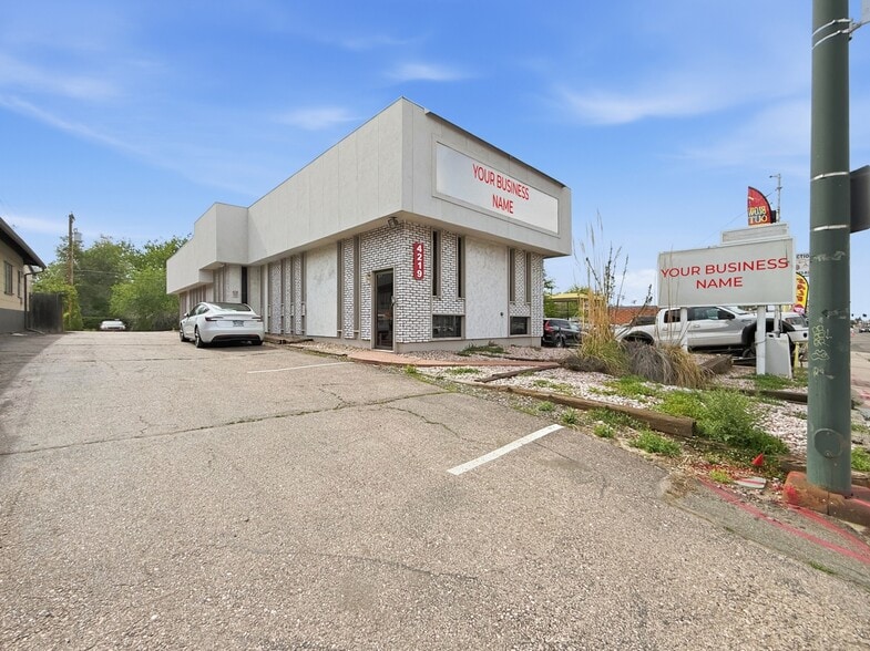 Primary Photo Of 4219 S Broadway, Englewood Medical For Sale