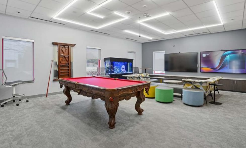 More Photos Of 13833 W Boulton Blvd, Lake Forest Flex For Sale