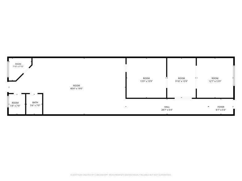 More Photos Of 217 S Williams St, Henderson Medical For Sale