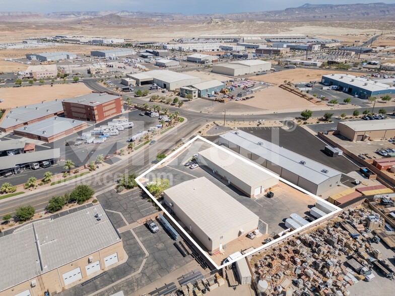 More Photos Of , St George Industrial For Sale