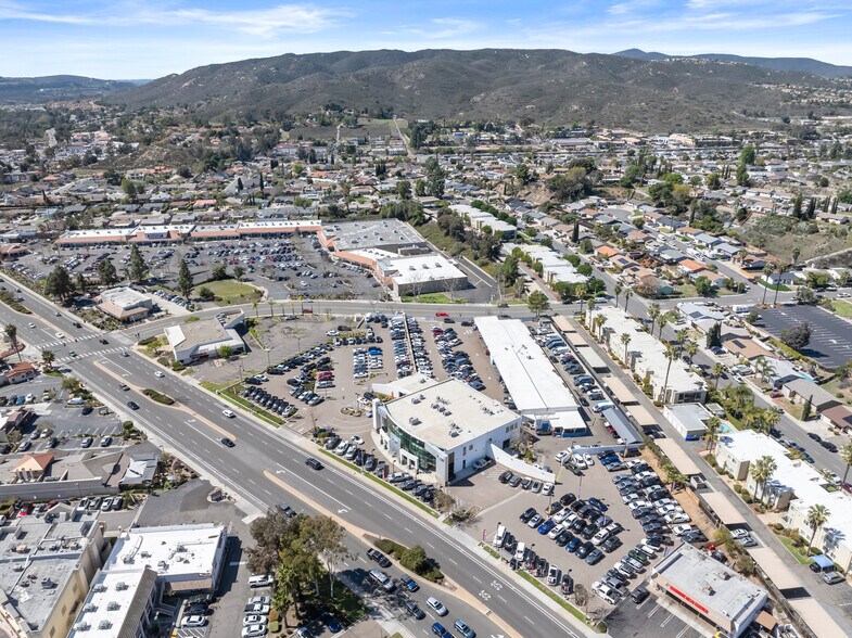More Photos Of 12740 Poway Rd, Poway Auto Dealership For Sale