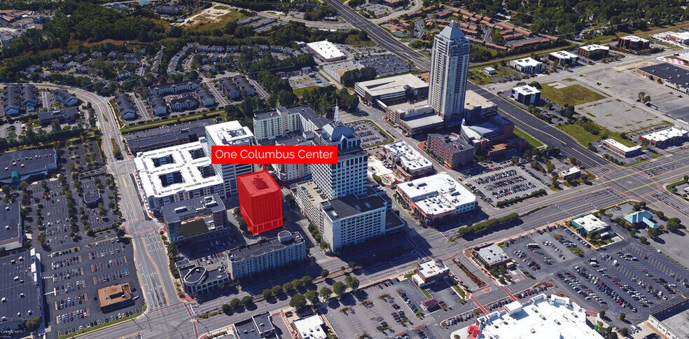 More Photos Of 283 Constitution Dr, Virginia Beach Office For Lease